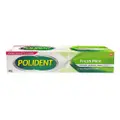 Polident Fresh Denture Adhesive Cream