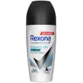 Rexona Deodorant Roll On Invisible Dry For Women