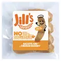Jill'S Sausages Raclette And Cheddar Kransky - Nitrite Free