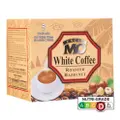Uncle Mo White Coffee Roasted Hazelnut 5 In 1