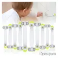 Mummybebe Multifunctional Baby Safety Lock - Value Pack