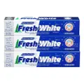 Fresh & White Toothpaste - Extra Cool Mint