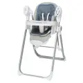 Lucky Baby Winer Auto 2 In 1 Swing & Highchair