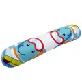 Lucky Baby Baby Bolster W/Cover - Surf Ember