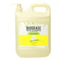 Biograde Fresh Lemongrass Dishwashing Liquid