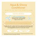 Essential Conditioner - Aqua & Glossy