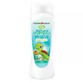 Human Nature All-Natural Kids Shampoo & Body Wash- Apple