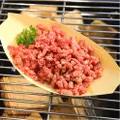 Aw'S Market Beef Grassfed Knuckle Minced