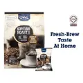 Owl Kopitiam Roast & Ground Coffee Bags - Kopi-O Gao