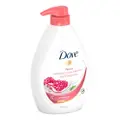 Dove Body Wash - Go Fresh Revive