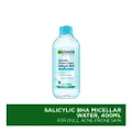 Garnier Micellar Cleansing Water - Salicylic Bha
