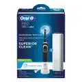 Oral-B Pro 100 Cross Action Electric Toothbrush
