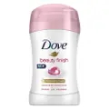 Dove Beauty Finish Anti-Perspirant Deo Stick (New&Improved)