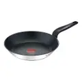 Tefal Primary Stainless Steel Frypan 24Cm - E30904