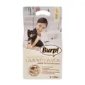 Burp Lamb With Salmon Hypoallergenic For Adult Dog