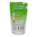Yuri Ligent Dishwashing Detergent Refill - Lime