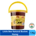 Little Bee Natural Honey Bucket