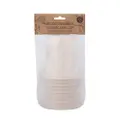 White Magic Eco Basics Biodegradable Sugarcane Cup