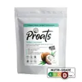 Nature'S Superfoods Proats Protein Oats Cereal - Coconut