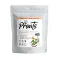 Nature'S Superfoods Proats Protein Oats Cereal - Vanilla