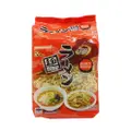 Yamamori Ramen Mendake(Instant Noodle)