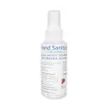 Sweet Home Hand Sanitizer Spray 100Ml