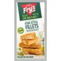 Fry'S Fish Style Fillets