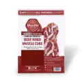 Master Grocer Grassfed Beef Muscle(Shin/Shank)Iqf 400G Fr
