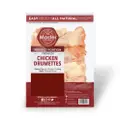Master Grocer Chicken Drumettes Iqf 1Kg Frozen