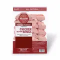Master Grocer Chicken Wing Section Iqf 1Kg Frozen