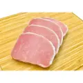 Master Grocer Pork Loin Chop Boneless 4Pcs Frozen