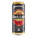 Kalyani Black Label Canned Beer - Super Strong
