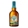 Chivas Regal Blended Scotch Whisky - Mizunara