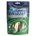 Twistix Mint Dental Chews Large