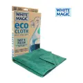 White Magic Eco Cloth Dust And Polish