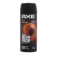 Axe Musk 48H Deodorant Spray Patchouli & Fougere