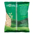 Origins Healthfood Organic Rolled Oats