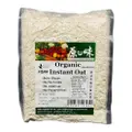 Taste Original Organic Instant Oat