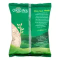 Origins Healthfood Rolled Oats - Raw