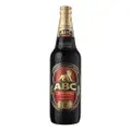 Abc Quart Bottle Beer - Extra Stout