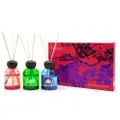 To Be Calm Singapore Journey - Trio Diffuser Gift Set