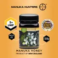 Manuka Hunters Manuka Honey Umf 5+