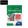 Morilins Pain Relief Patch