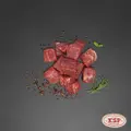 Ksp Australian Wagyu Beef Cubes