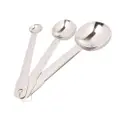 Vesta Stainless Steel Measure Spoon