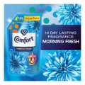 Comfort Ultra Fabric Conditioner - Morning Fresh