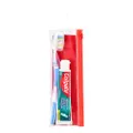 Colgate Toothbrush And Toothpaste Travel Kit