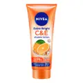 Nivea Extra Bright Vitamin Lotion - C&E