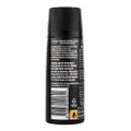 Lynx Deodorant Body Spray - Black