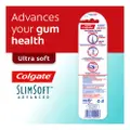 Colgate Slimsoft Toothbrush - Dual Core (Ultra Soft)